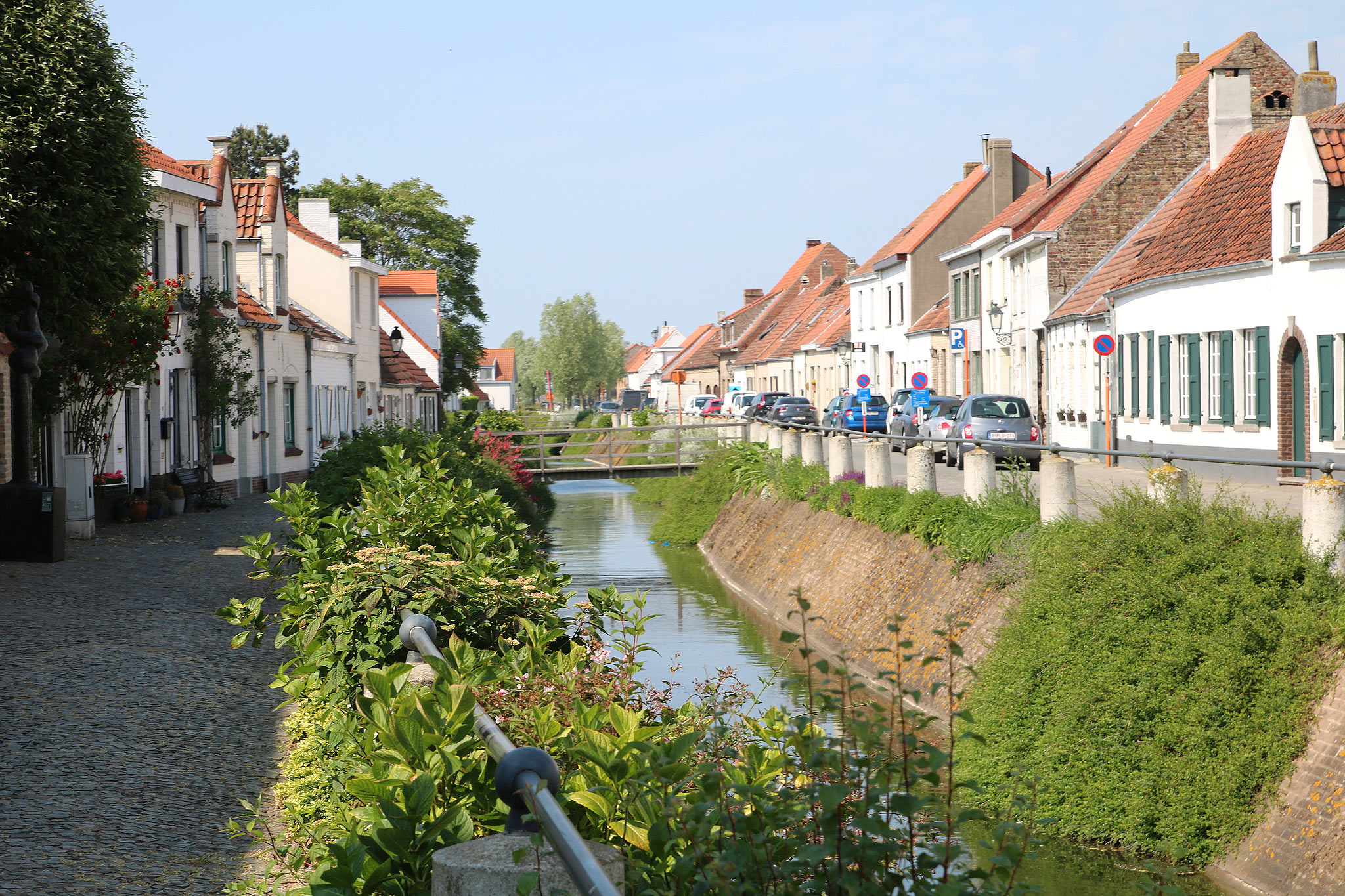 Lissewege